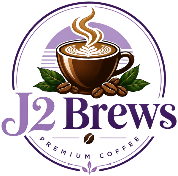 J2 Brews