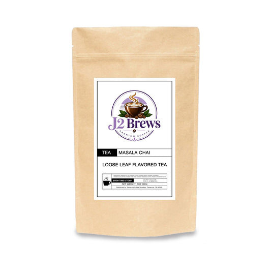 Masala Chai