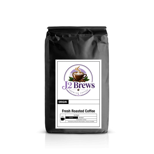 Instant Coffee